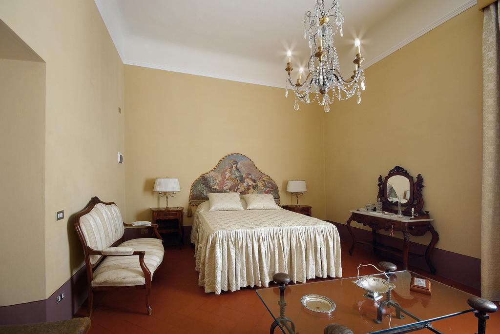 Poggio Bello Florenţa Exterior foto
